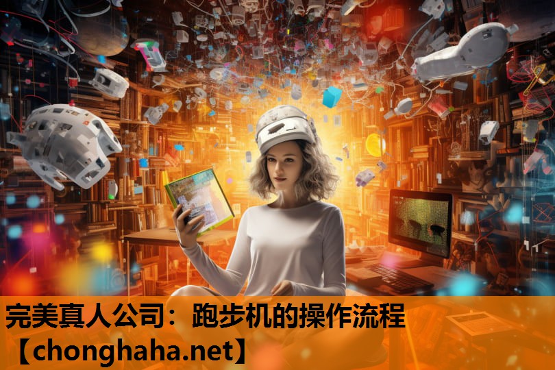 跑步机的操作流程 跑步机的操作流程