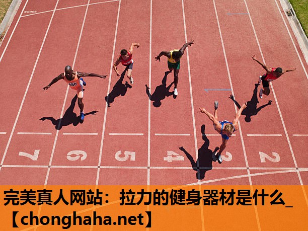 拉力的健身器材是什么_