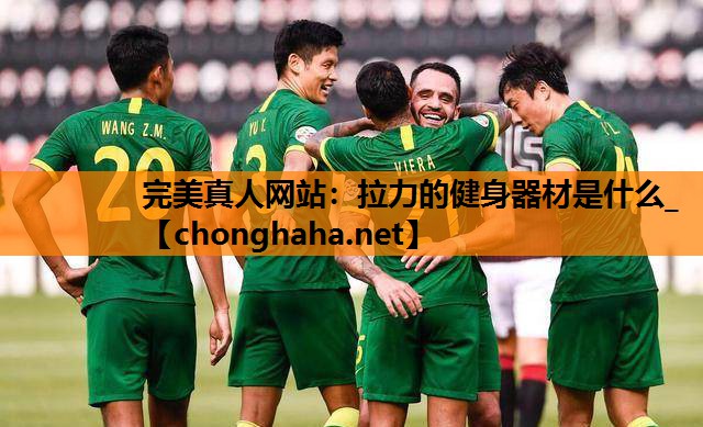 拉力的健身器材是什么_